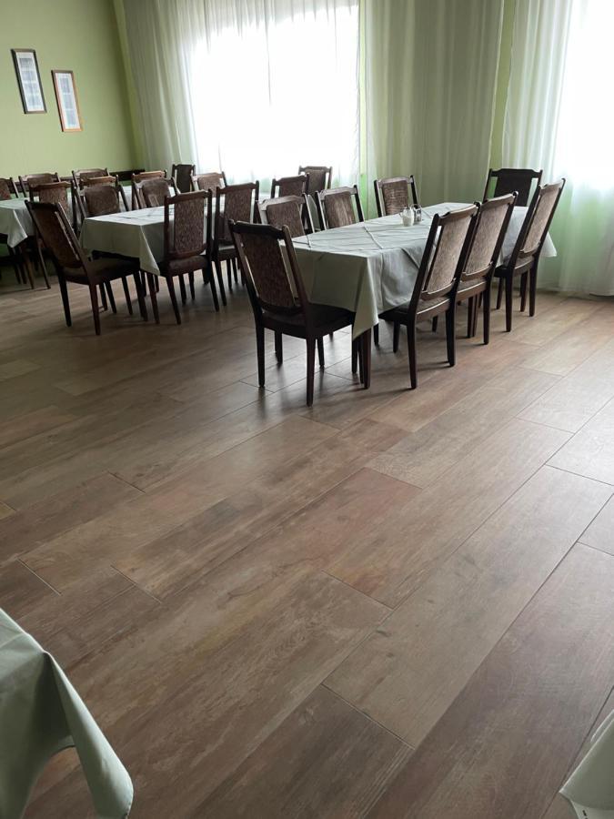 Gasthaus 3-Laenderblick Меніхкірхен Екстер'єр фото