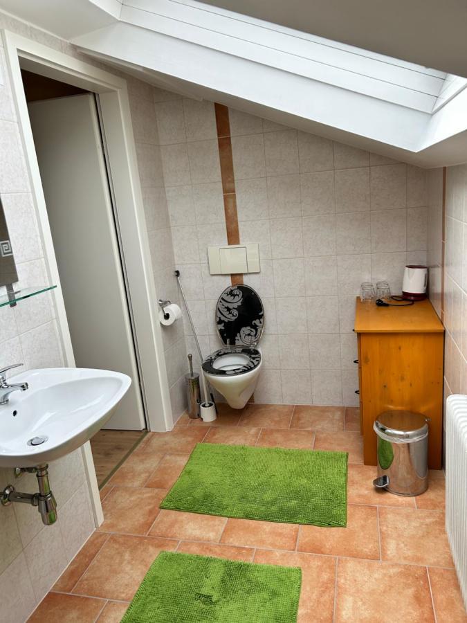 Gasthaus 3-Laenderblick Меніхкірхен Екстер'єр фото